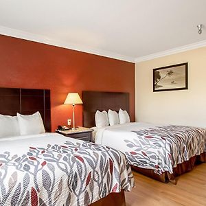 Deluxe Room Two Queen Beds Disability Access Non-Smoking